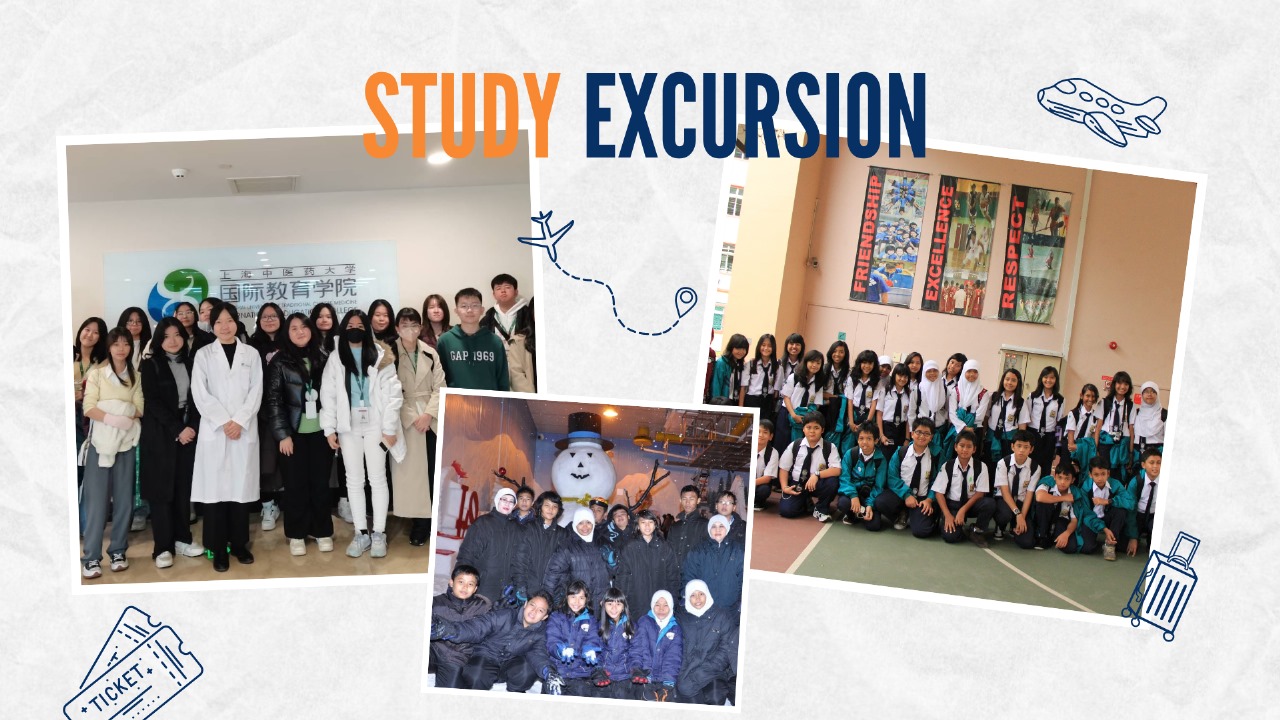 Study Excursion